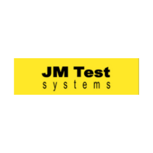 JM Test Systems Logo