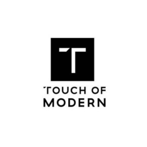 Touch of Modern Logo