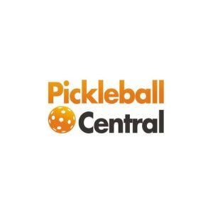pickleball central logo