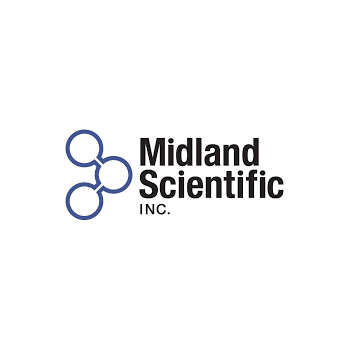 Midland Scientific Logo