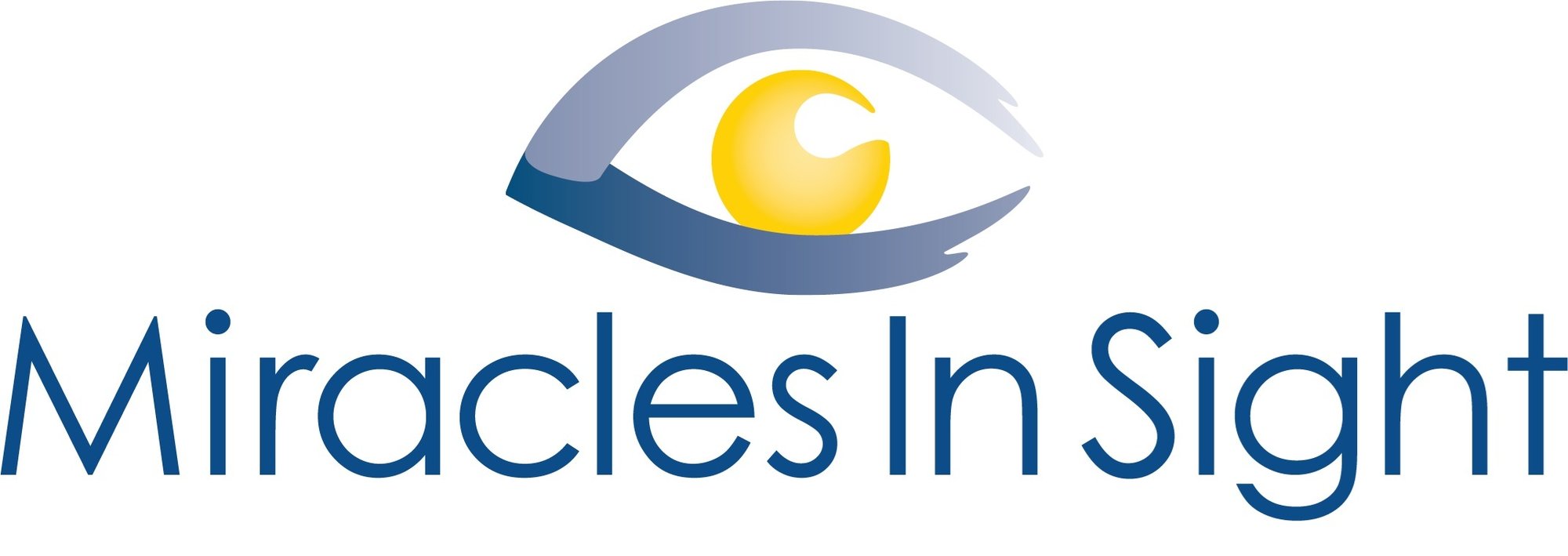 Miracles logo Miracles logo