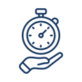 Save Time icon Save Time icon
