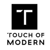 Touch of Modern Logo Touch of Modern Logo