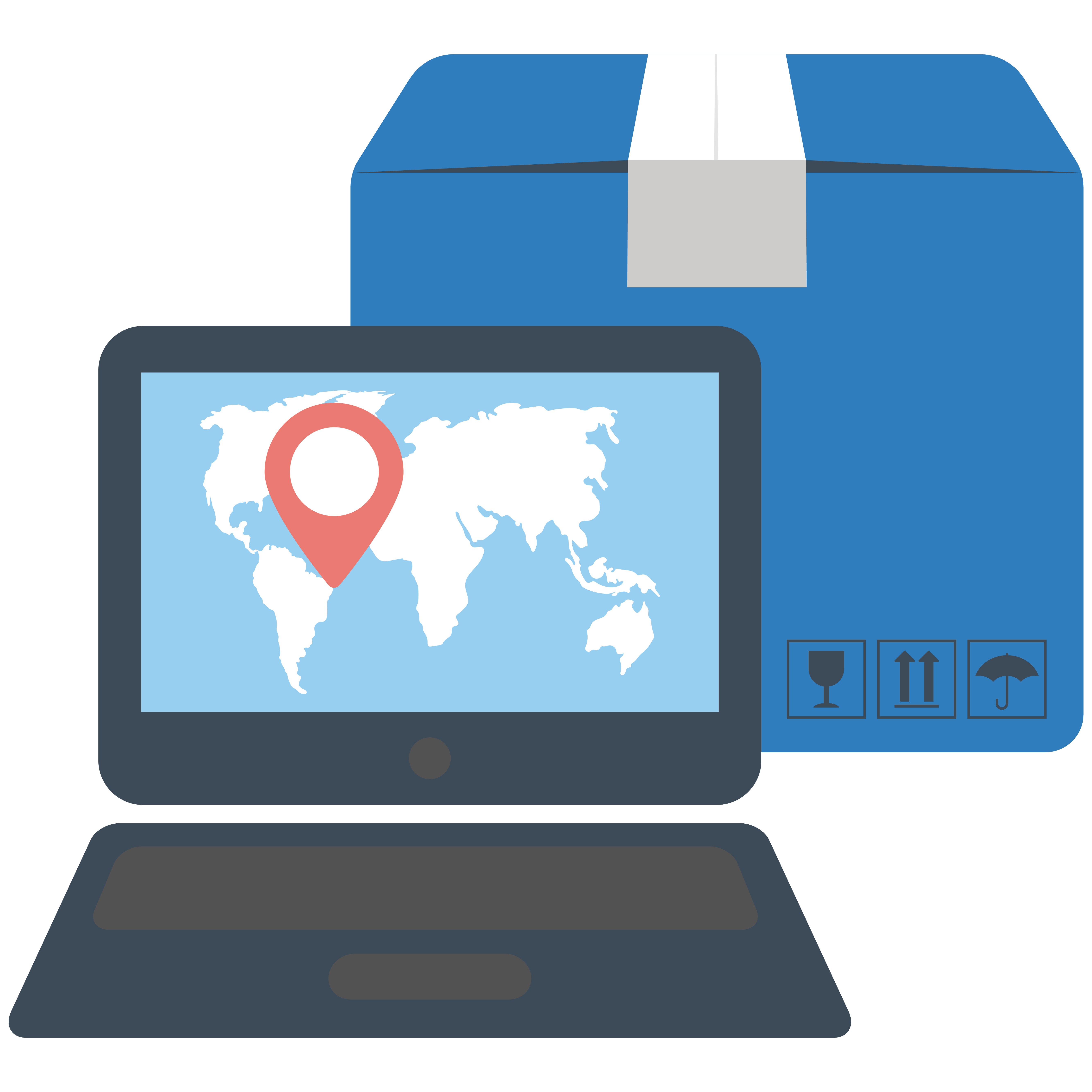 71lbs_Brand_Icons_Shipping - Location - Package 71lbs_Brand_Icons_Shipping - Location - Package